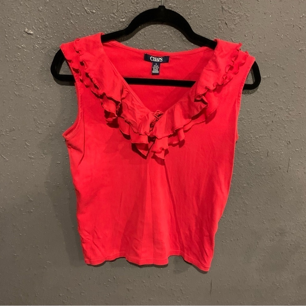 Women’s Chaps Blouses